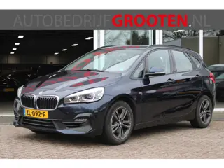BMW 2 Serie Active Tourer 218i Executive Edition (bj 2019)