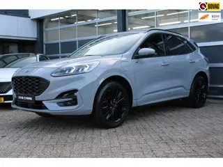 Ford Kuga 2.5 PHEV Graphite Tech Edition