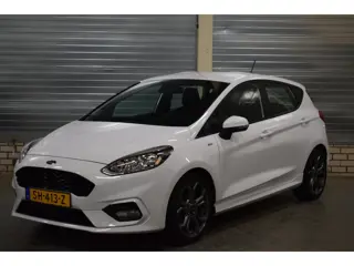 Ford Fiesta 1.0 EcoBoost ST-Line 79.000KM + Android Auto|Carplay|Navigatie|