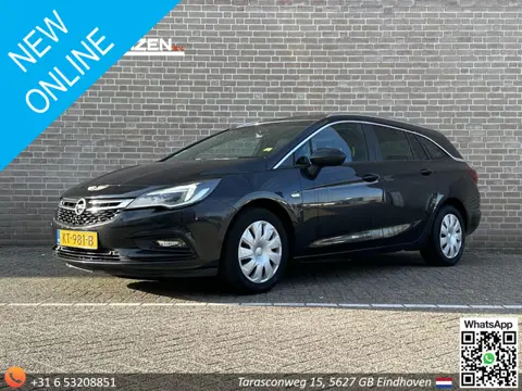 Opel Astra Sports Tourer 1.0 Business+ | Airco | Cruise | Navi | PDC |