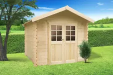 Tuinhuis Gera - S8760