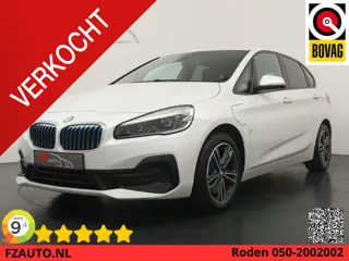 BMW 2-serie Active Tourer 225xe iPerformance Executive - Navigatie - Stoelverwarming - Camera - Trek