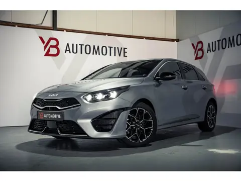 Kia CEED 1.0 T-GDi MHEV Design Edition