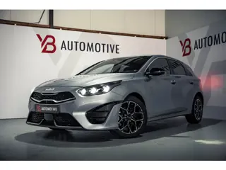 Kia CEED 1.0 T-GDi MHEV Design Edition