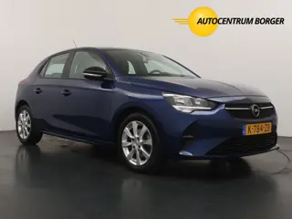 Opel Corsa 1.2 Turbo Edition 5DRS / Navi / Cruise / Parkeersensoren