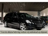 Mercedes-Benz E-Klasse Estate 200 CGI Edition Sport Leder|Trekhaak|Xenon|Verw-stoelen|LED|Privacygla
