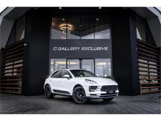 Porsche Macan 3.0 S - Panorama | Bose | Elek. Trekhaak | Memory | Cruise Control