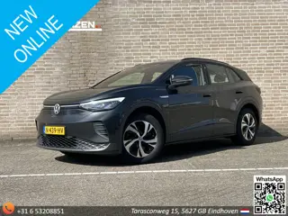 Volkswagen ID.4 City 52 kWh | € 10.900,- NETTO! | Climate | Cruise | Navi | PDC | Stoelverwarming | 