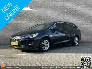 Opel Astra Sports Tourer 1.6 CDTI Innovation | Leder | Navi | Climate | Cruise | Camera