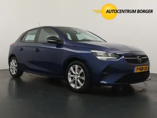 Opel Corsa 1.2 Turbo Edition 5DRS Navi / Cruise / Parkeersensoren