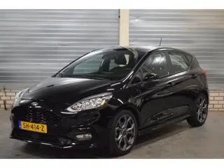 Ford Fiesta 1.0 EcoBoost ST-Line 98.000KM + Android Auto|Carplay|Navigatie|