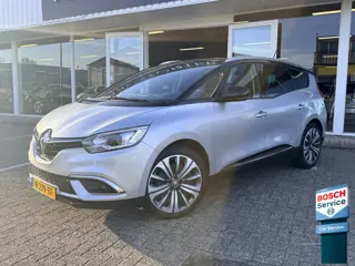 Renault Grand Scénic 1.3 TCe Business 7p. | Navi | DAB | Apple/Android | ECC | PDC v+a | Cruise | Ke