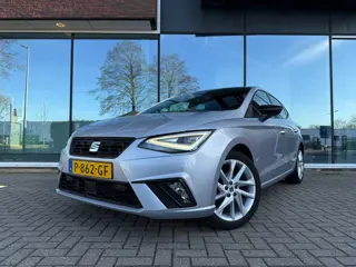 Seat Ibiza 1.0 EcoTSI FR - Climate - LED - Media Apple/Android - Org.NL