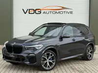 BMW X5 xDrive45e High Executive / M Sport / Pano / Head up / Sportzetels + Memory / 21" Y Spaak / So