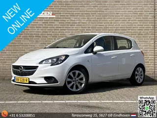 Opel Corsa 1.4 Edition | € 3.800,- NETTO ! | Cruise | Airco |