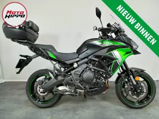 Kawasaki VERSYS 650 (bj 2024)