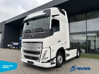 Volvo FH 460 4x2 CMS + I-Save (bj 2024, automaat)