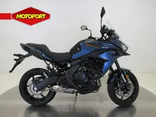 Kawasaki VERSYS 650 ABS (bj 2026)
