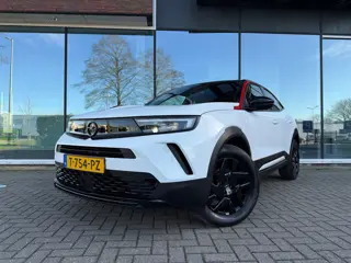 Opel Mokka 1.2 Turbo GS - Climate - Navi - Parkeerhulp - Org.NL