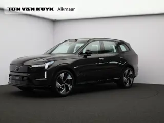 Volvo EX90 Twin Motor Performance 517PK Ultra 111 kWh / Luchtvering / Bowers & Wilkins / Pilot Assis