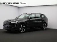Volvo EX90 Twin Motor Performance 517PK Ultra 111 kWh / Luchtvering / Bowers & Wilkins / Pilot Assis