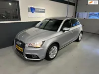 Audi A1 Sportback 1.2 TFSI Pro Line S Navi|5DRS