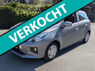 Mitsubishi Space Star 1.2 Cool+ CarPlay APK o.h.