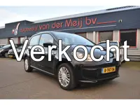 Volkswagen up! 1.0 up! Edition BlueMotion , CR CONTR , AIRCO , PDC A , BL TOOTH , NAVI , LMV15 ,
