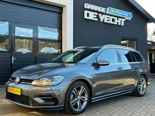 Volkswagen Golf Variant 1.5 TSI Highline Business 2x R-line