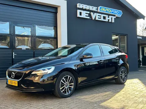 Volvo V40 2.0 T2 Navi/Airco