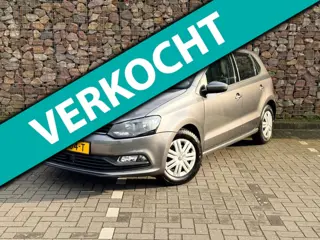 Volkswagen POLO 1.0 Comfortline Airco