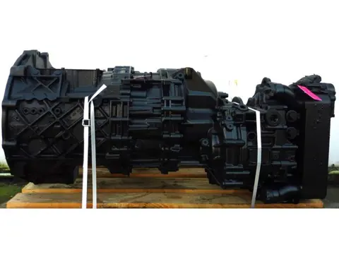 ZF 12AS2331OD+INT3 (bj 2015)