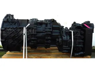 ZF 12AS2331OD+INT3 (bj 2015)