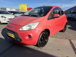 Ford Ka 1.2 Trend NWE APK! (bj 2009)