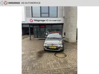 Fiat 500 1.2 Star (bj 2019, automaat)