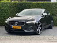 Volvo S90 2.0 T5 R-design l VOLLE OPTIE | RIJKLAAR AFL….