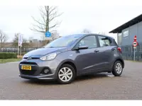 Hyundai I10 1.0i i-Motion Comfort