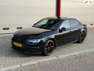 Audi A4 Limousine 3.0 TDI quattro Sport Pro Line S
