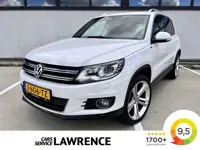 Volkswagen Tiguan 1.4 TSI Sport&Style | Navi | Camera | Pano-Dak | % Bovag Occasion Partner %