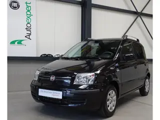Fiat Panda 1.2 "ITALIA 150" - AIRCO/PRIVACY/DAKRAILS/ETC/ETC