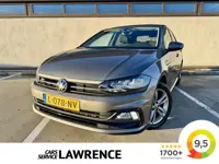Volkswagen Polo 1.0 TSI R-Line Edition (bj 2021)