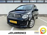 Citroën C1 1.0 VTi 73pk Feel | Bleu-Tooth | Airco | Cruise | % Bovag occasion Partner %