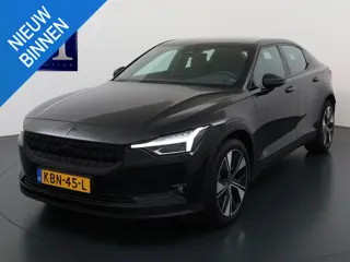 Polestar 2 Long Range Single Motor 78 kWh VAN €30.900,- NU VOOR SLECHTS €27.877,- Uw LENTEVOORDEEL €