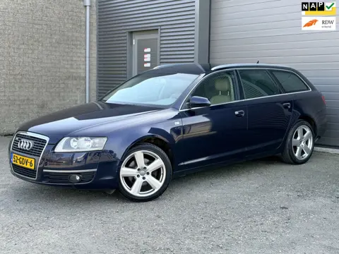 Audi A6 Avant 2.4 Pro Line Business
