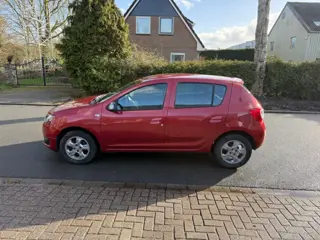 DACIA SANDERO 0.9 TCe 10th Anniversary*trekhaak*airco*cruise*Lichtmetaal*NAP*