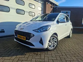 HYUNDAI I10 1.0 COMFORT / airco / cruise control  
