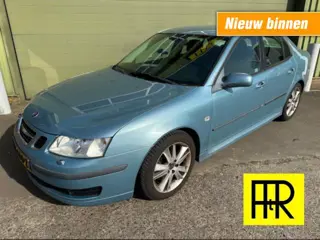SAAB 9-3 2.0 Turbo Vector 