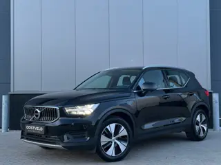 Volvo XC40 1.5 T4 Recharge Inscription |TREKHAAK|CAMERA|
