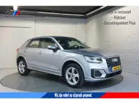 Audi Q2 35 TFSI Automaat | Bluetooth | Navigatie | Trekhaak