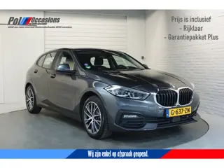 BMW 1-serie 118i Exec Automaat | Live Cockpit | Carplay | Sportinter